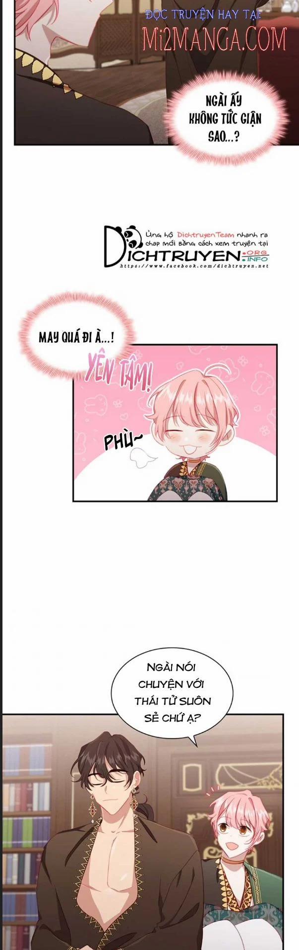 Công Chúa Bé Bỏng 83.5 trang 13