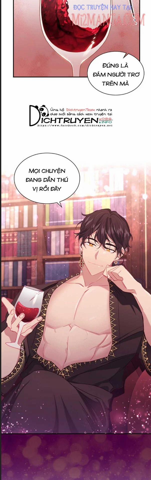 Công Chúa Bé Bỏng 83.5 trang 16