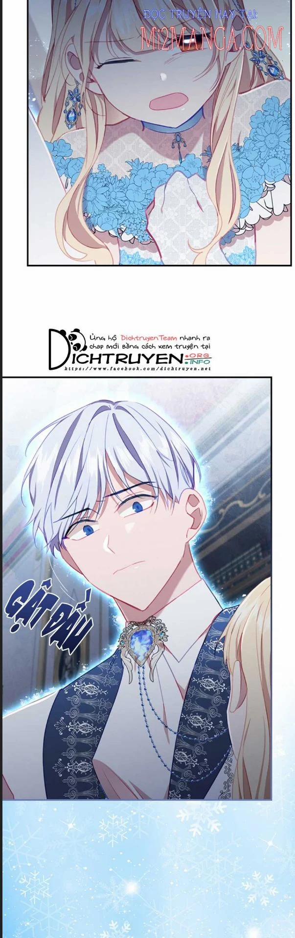 Công Chúa Bé Bỏng 83.5 trang 2