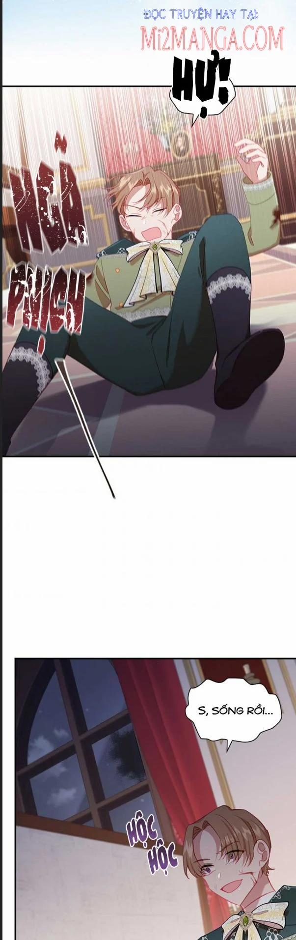 Công Chúa Bé Bỏng 83.5 trang 5