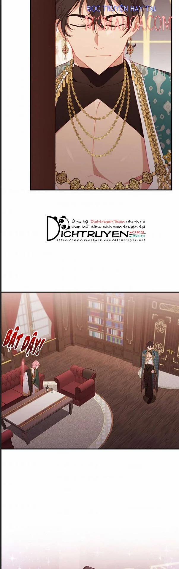 Công Chúa Bé Bỏng 83.5 trang 9