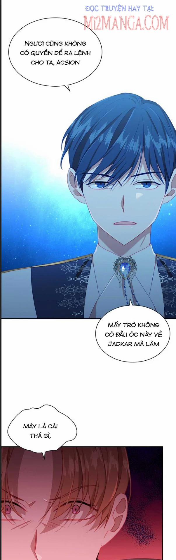 Công Chúa Bé Bỏng 83 trang 10