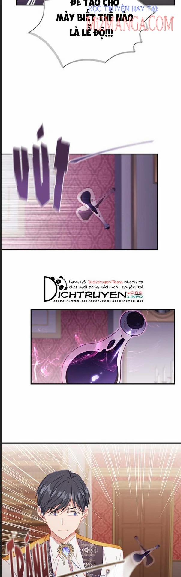 Công Chúa Bé Bỏng 83 trang 12