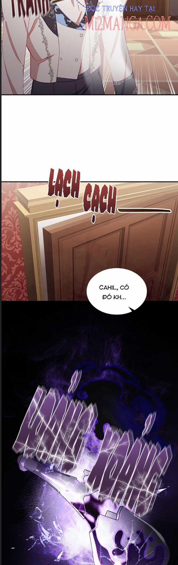 Công Chúa Bé Bỏng 83 trang 13