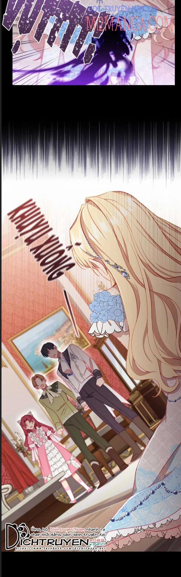 Công Chúa Bé Bỏng 83 trang 15