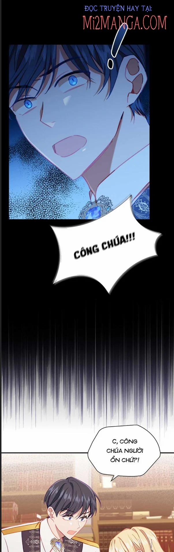 Công Chúa Bé Bỏng 83 trang 16