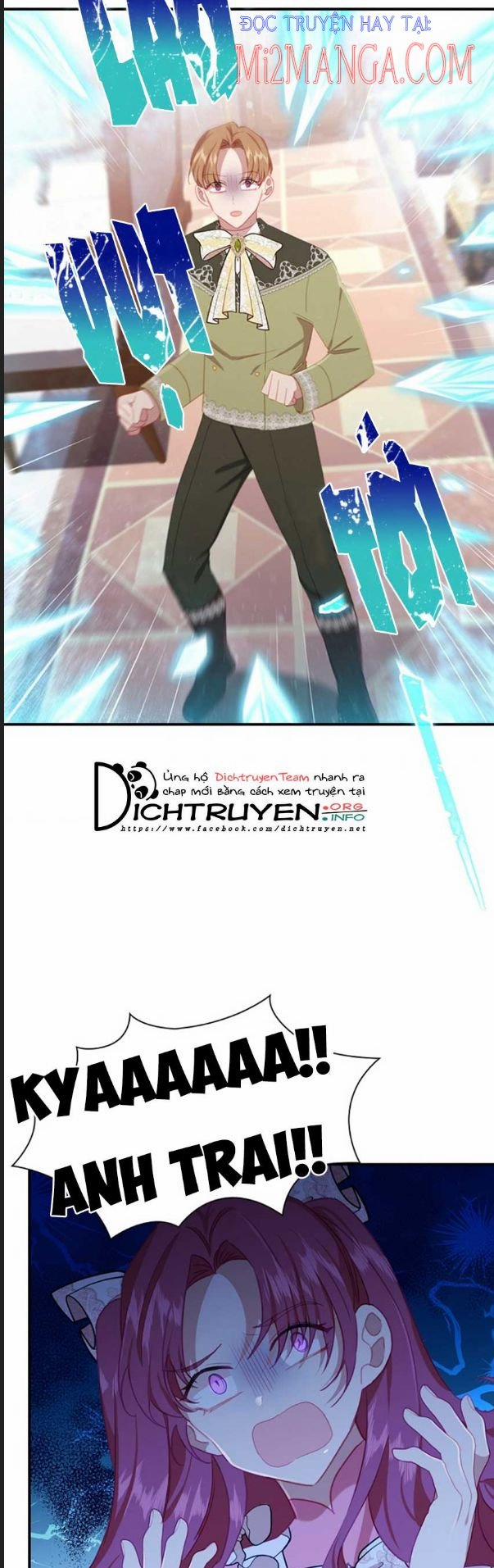 Công Chúa Bé Bỏng 83 trang 18