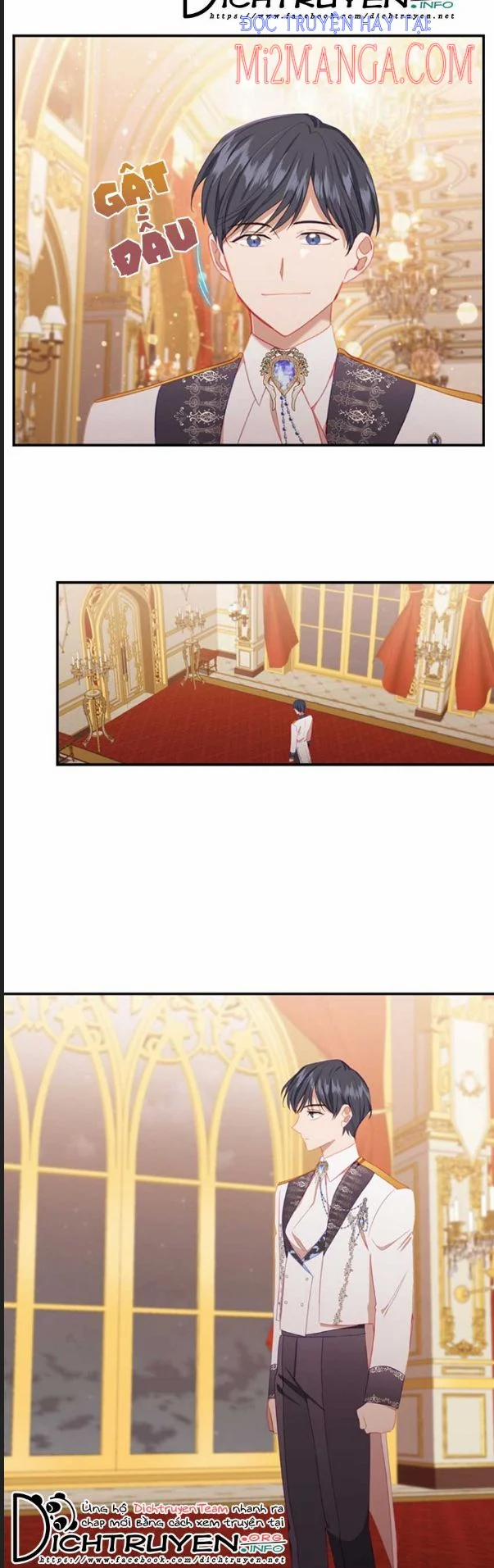 Công Chúa Bé Bỏng 83 trang 2