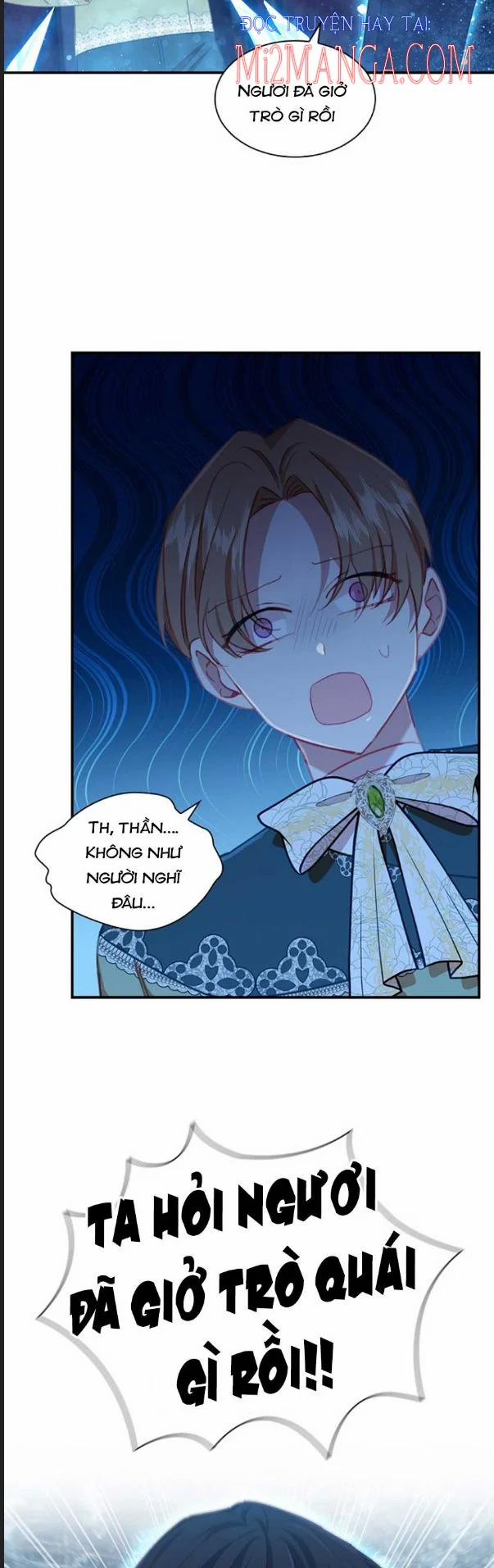 Công Chúa Bé Bỏng 83 trang 20