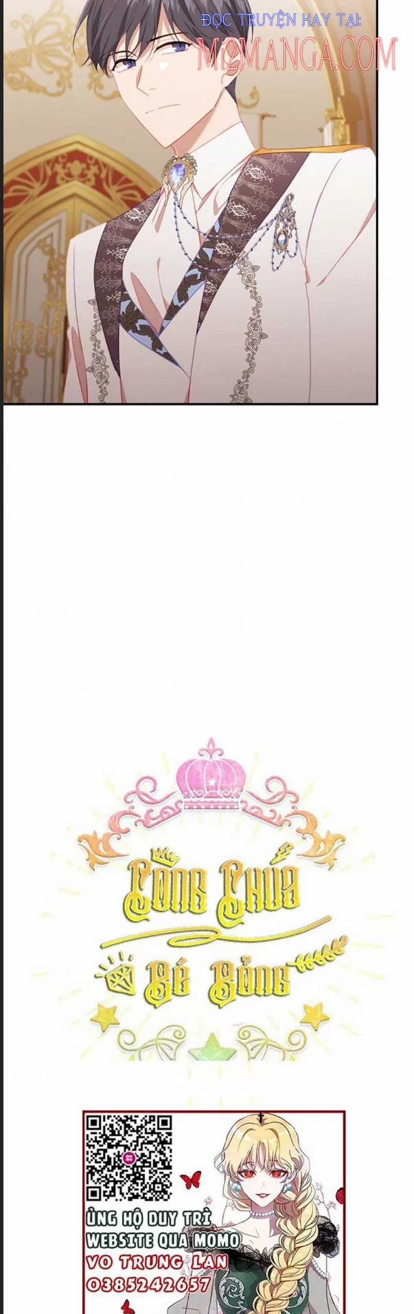 Công Chúa Bé Bỏng 83 trang 4