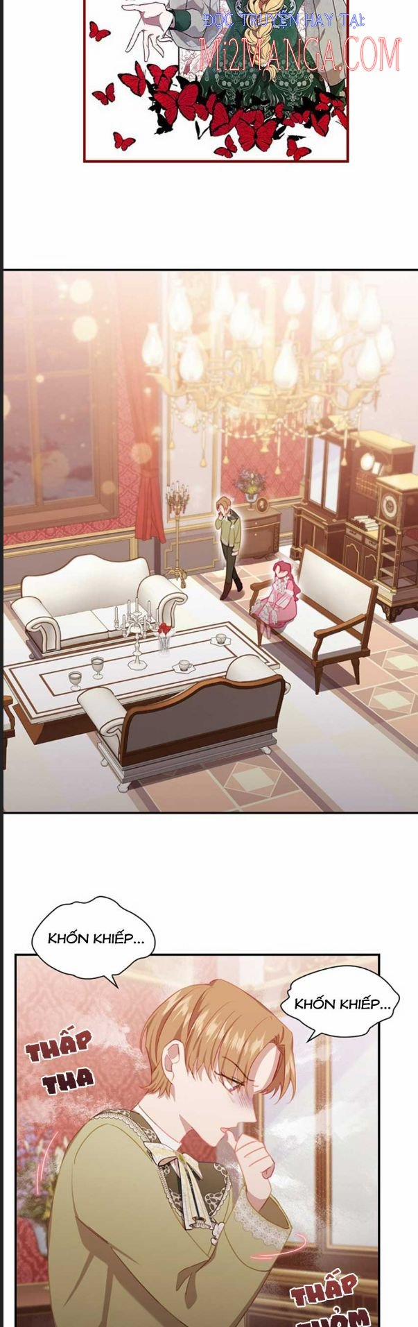 Công Chúa Bé Bỏng 83 trang 5