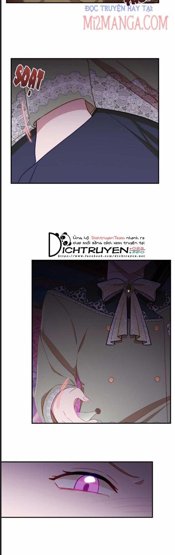 Công Chúa Bé Bỏng 83 trang 6