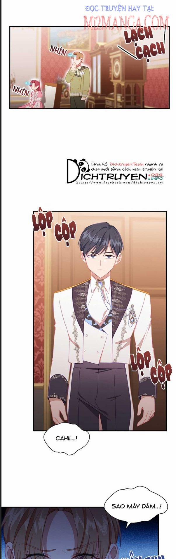 Công Chúa Bé Bỏng 83 trang 7