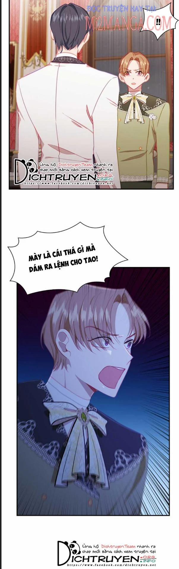 Công Chúa Bé Bỏng 83 trang 9