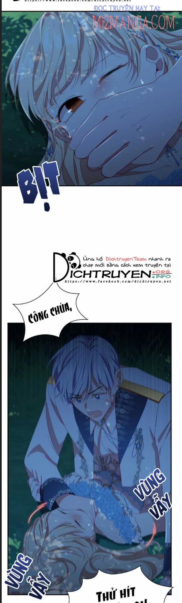 Công Chúa Bé Bỏng 84.5 trang 0