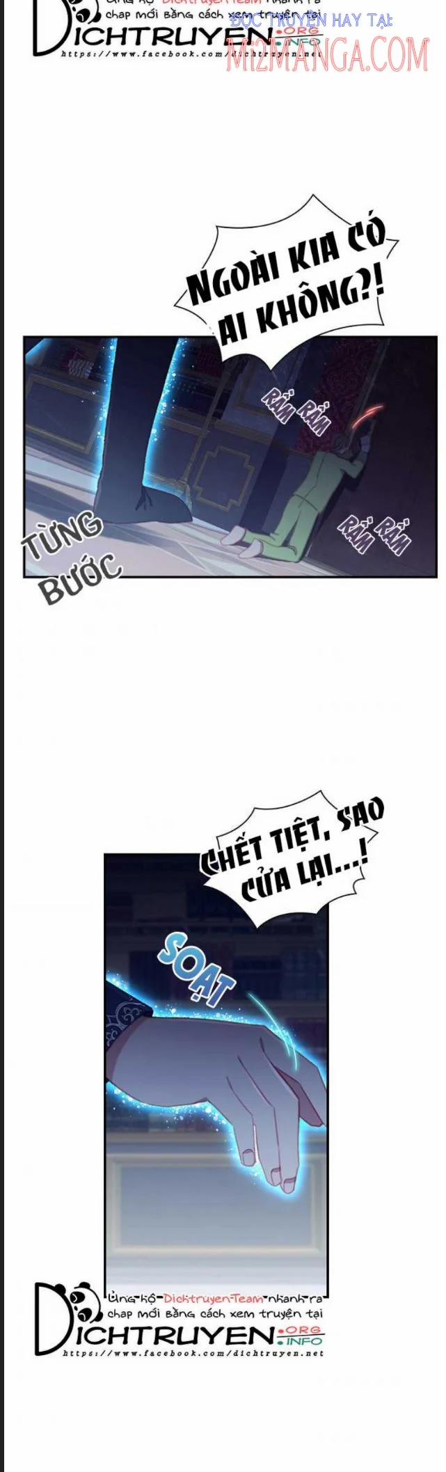 Công Chúa Bé Bỏng 84.5 trang 14