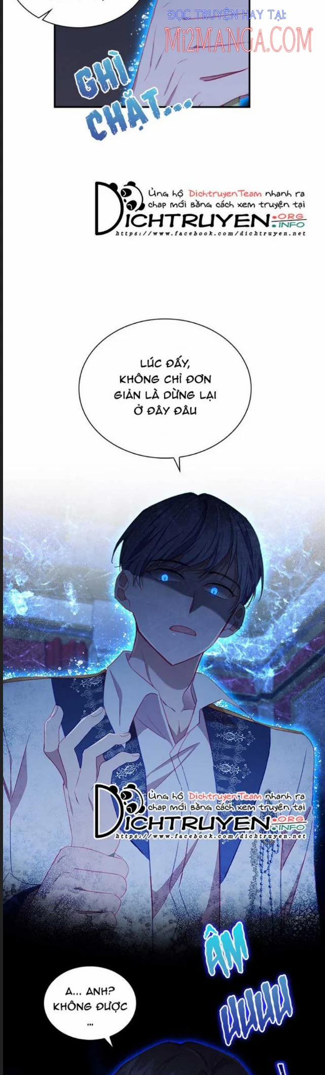 Công Chúa Bé Bỏng 84.5 trang 16