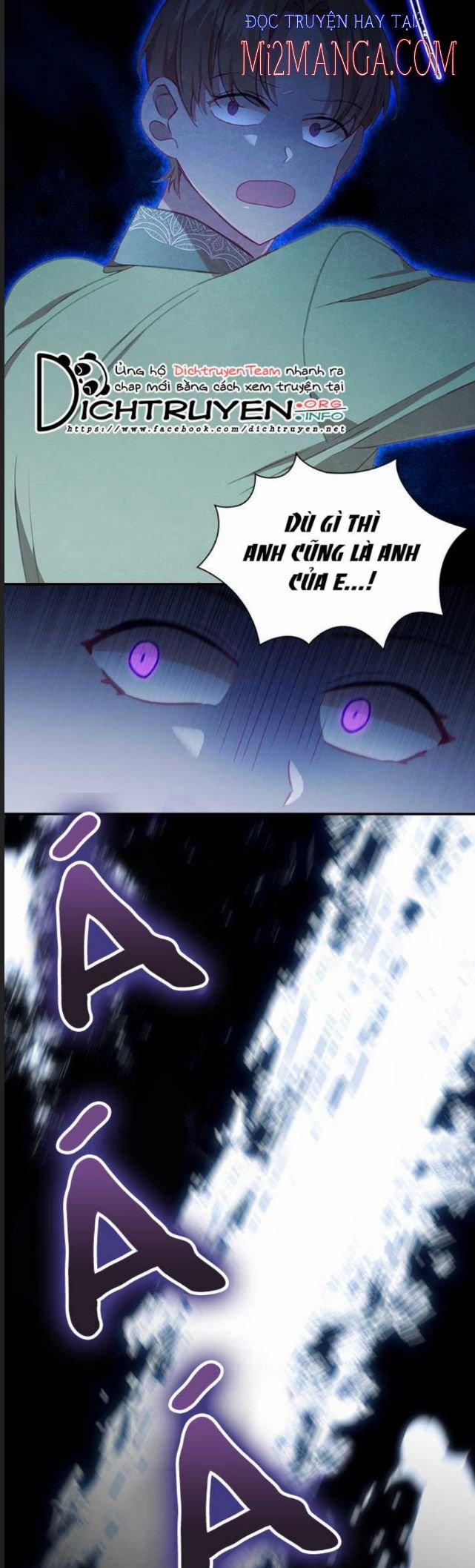 Công Chúa Bé Bỏng 84.5 trang 17