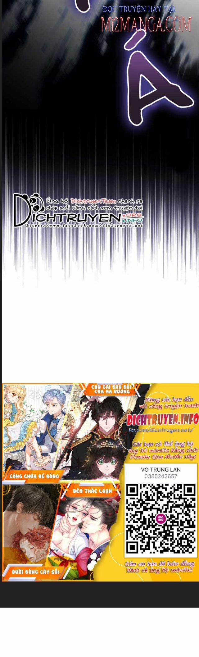 Công Chúa Bé Bỏng 84.5 trang 18