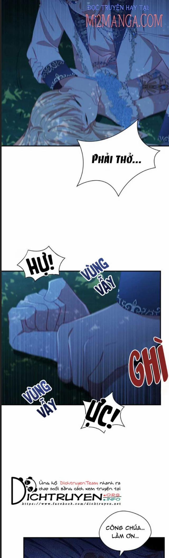 Công Chúa Bé Bỏng 84.5 trang 3