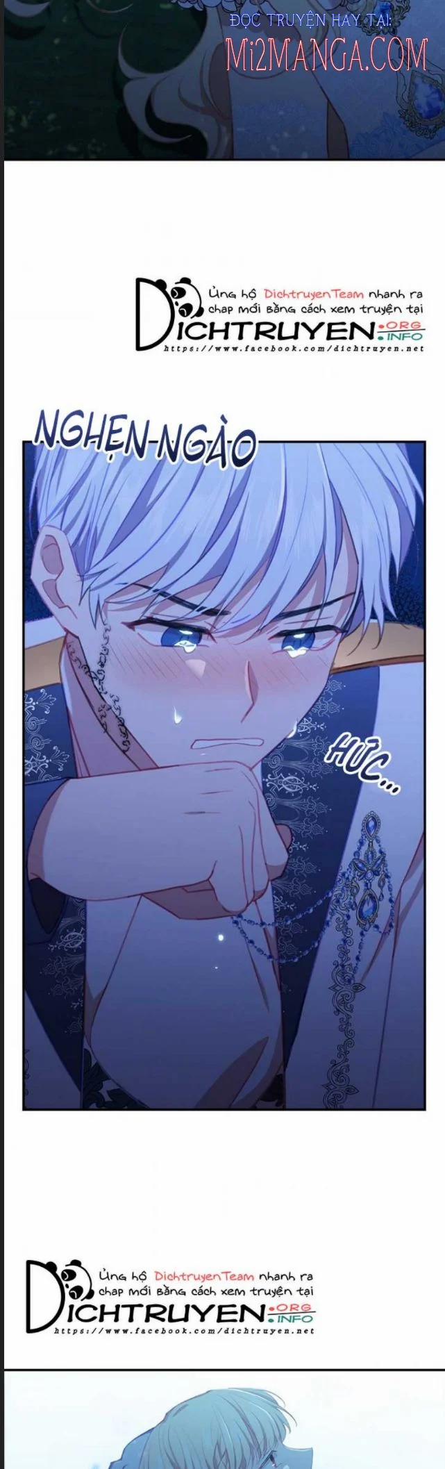 Công Chúa Bé Bỏng 84.5 trang 6