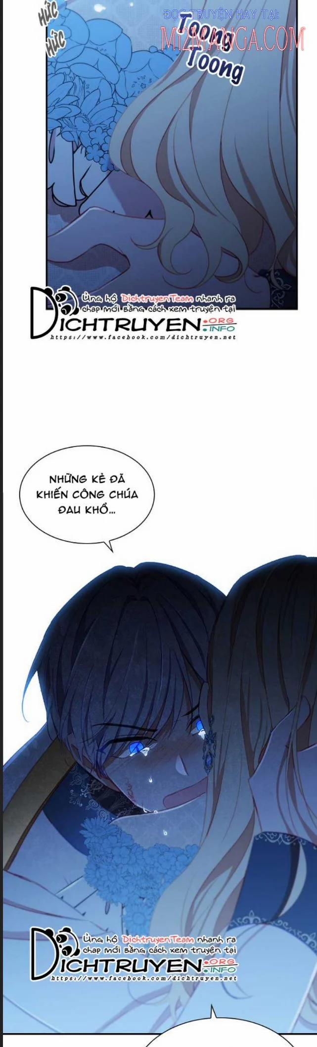 Công Chúa Bé Bỏng 84.5 trang 8