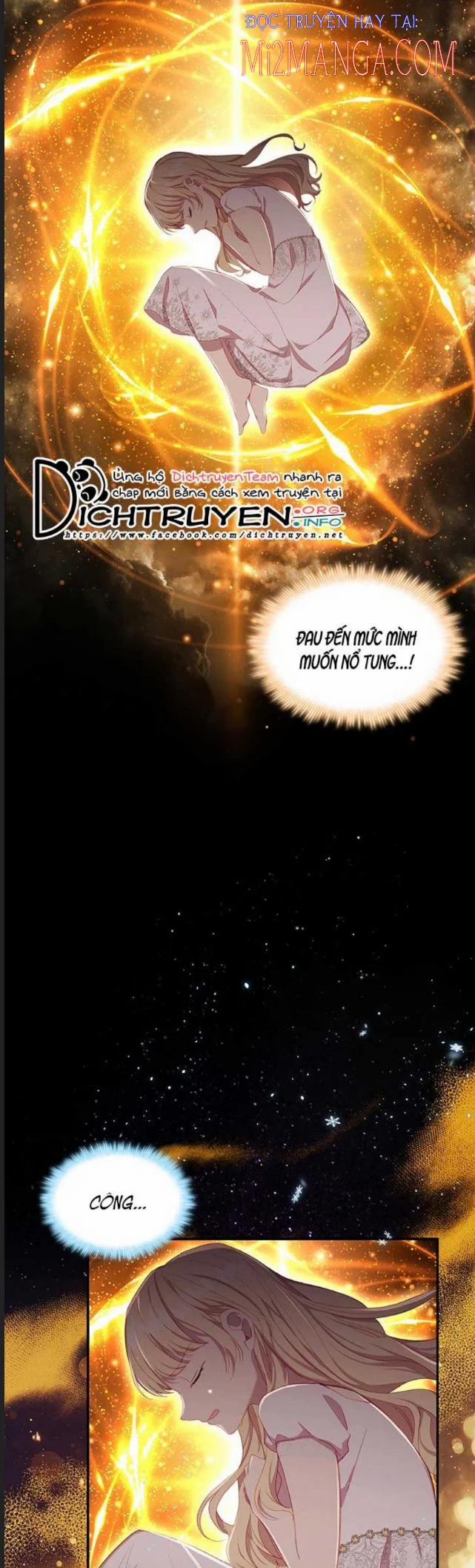 Công Chúa Bé Bỏng 84 trang 1