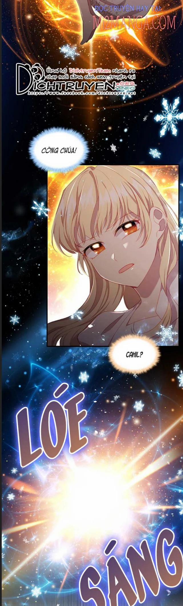 Công Chúa Bé Bỏng 84 trang 3