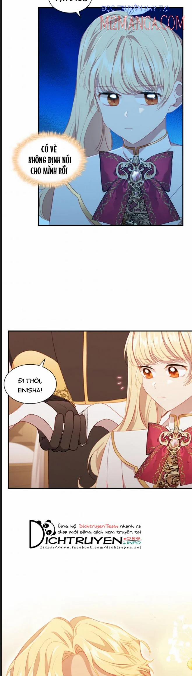 Công Chúa Bé Bỏng 85.5 trang 0