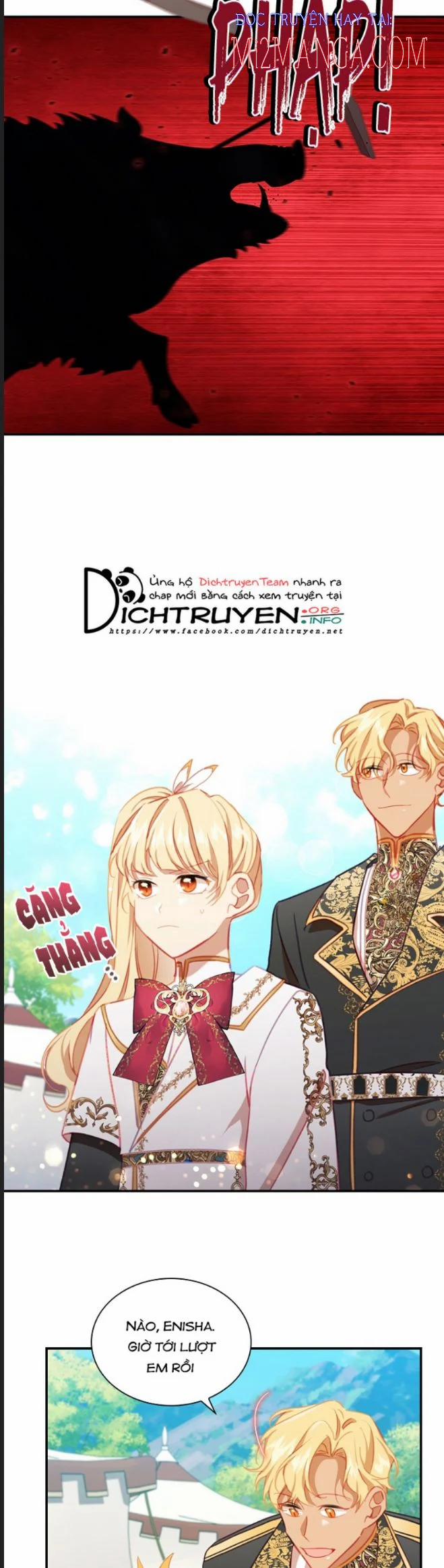 Công Chúa Bé Bỏng 85.5 trang 10