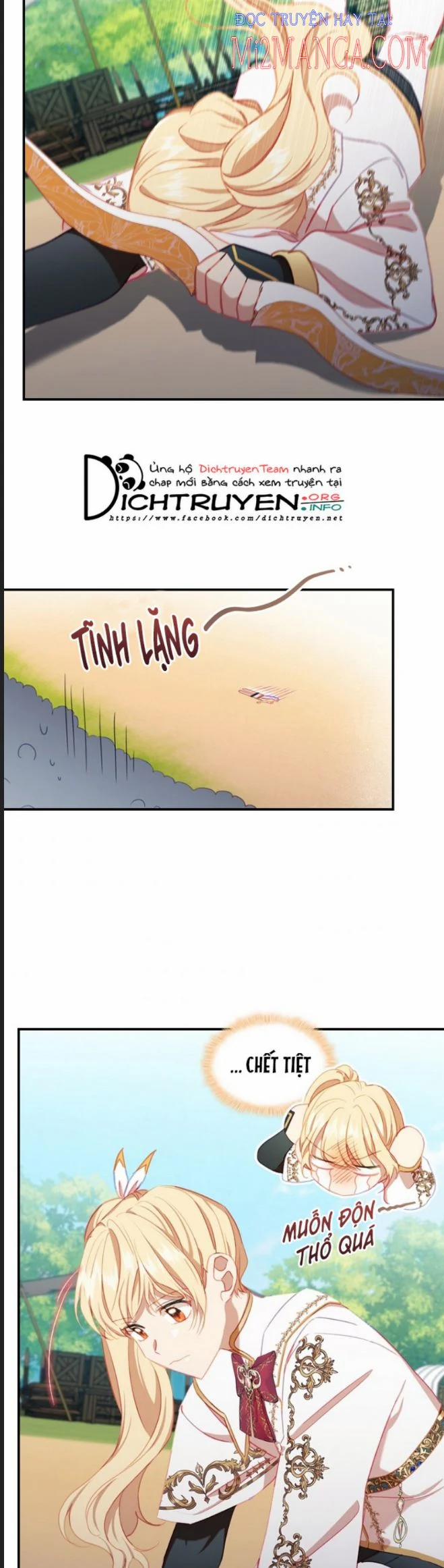 Công Chúa Bé Bỏng 85.5 trang 12