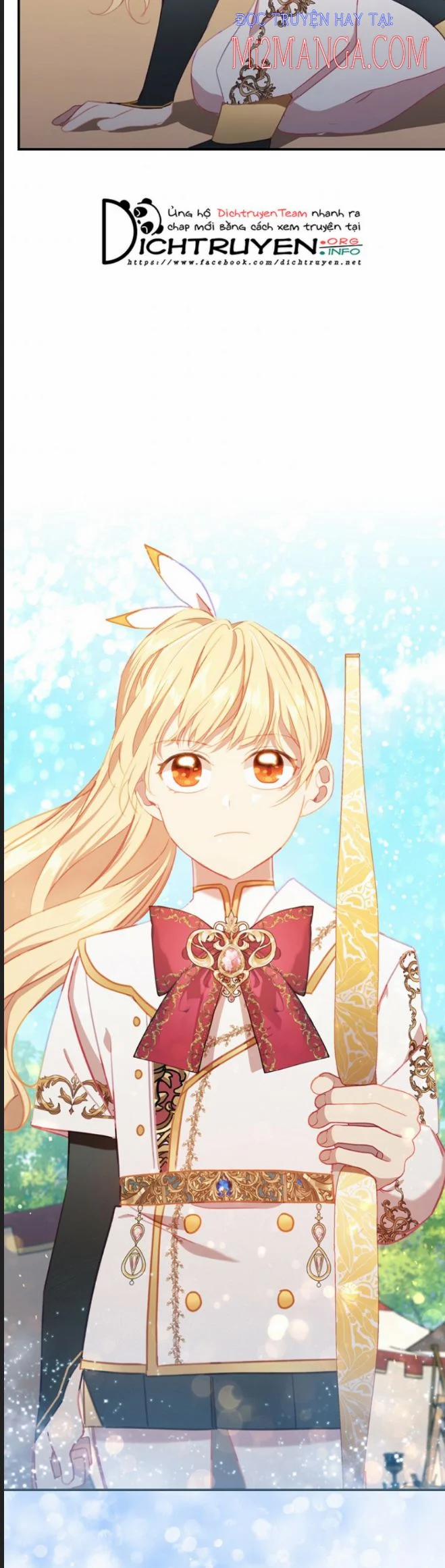 Công Chúa Bé Bỏng 85.5 trang 13