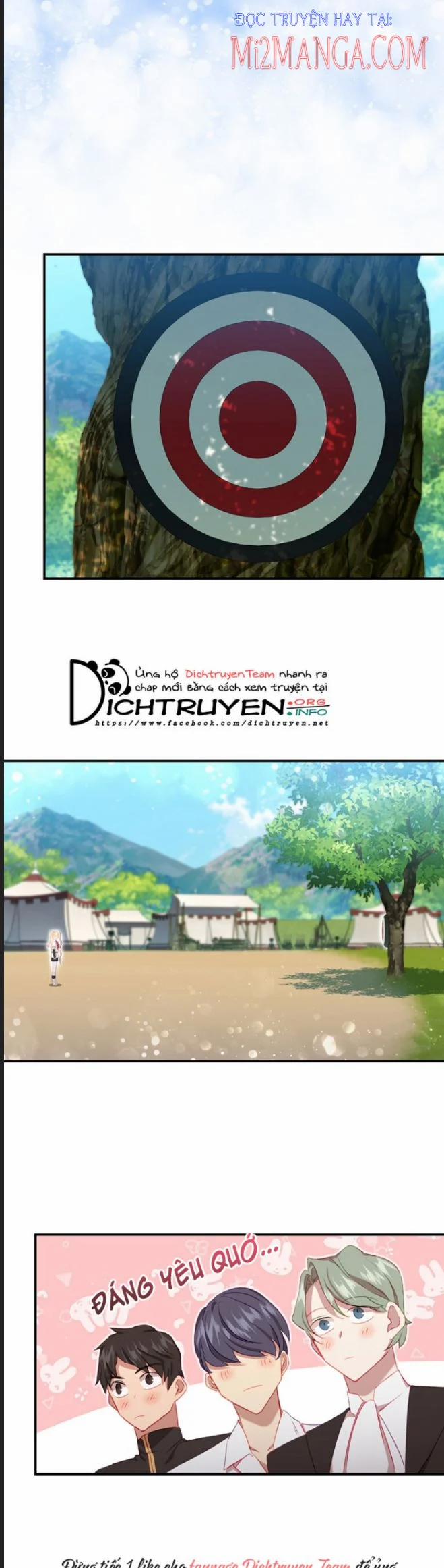 Công Chúa Bé Bỏng 85.5 trang 14