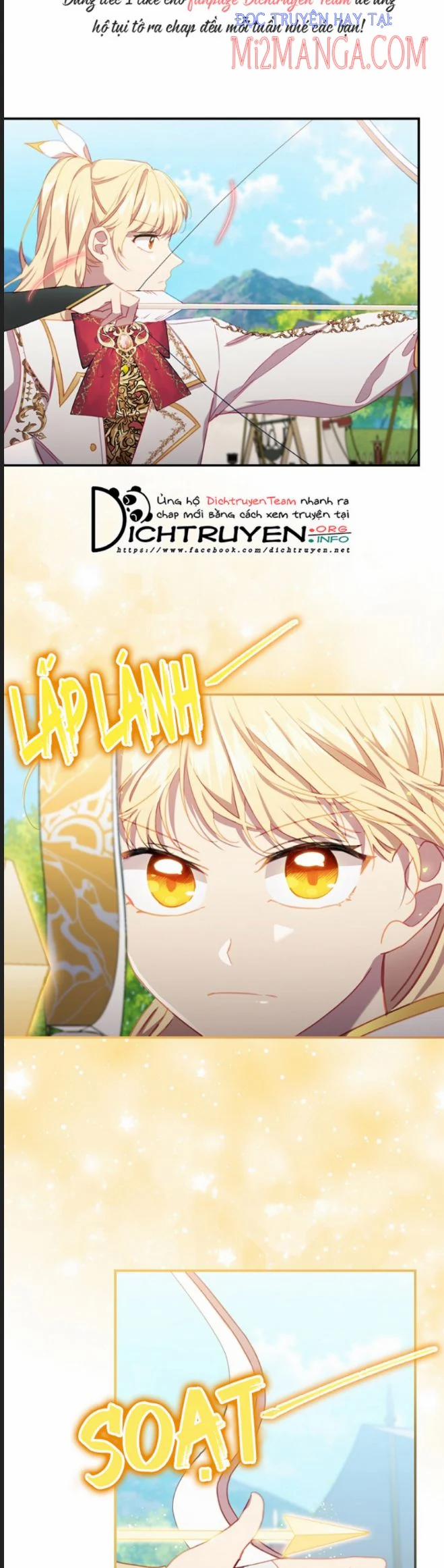 Công Chúa Bé Bỏng 85.5 trang 15