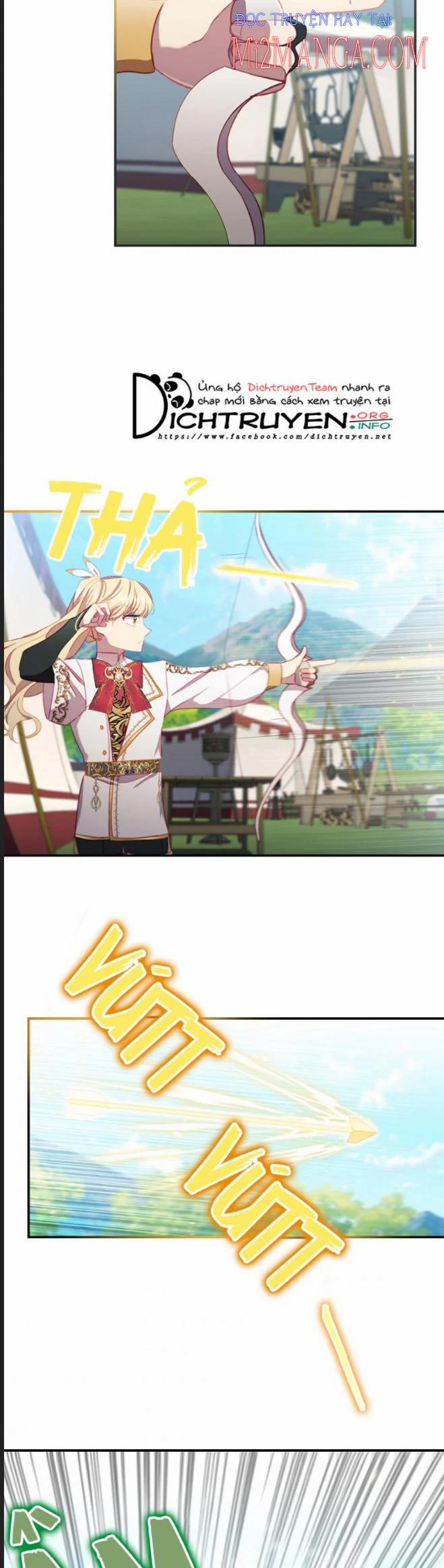 Công Chúa Bé Bỏng 85.5 trang 16