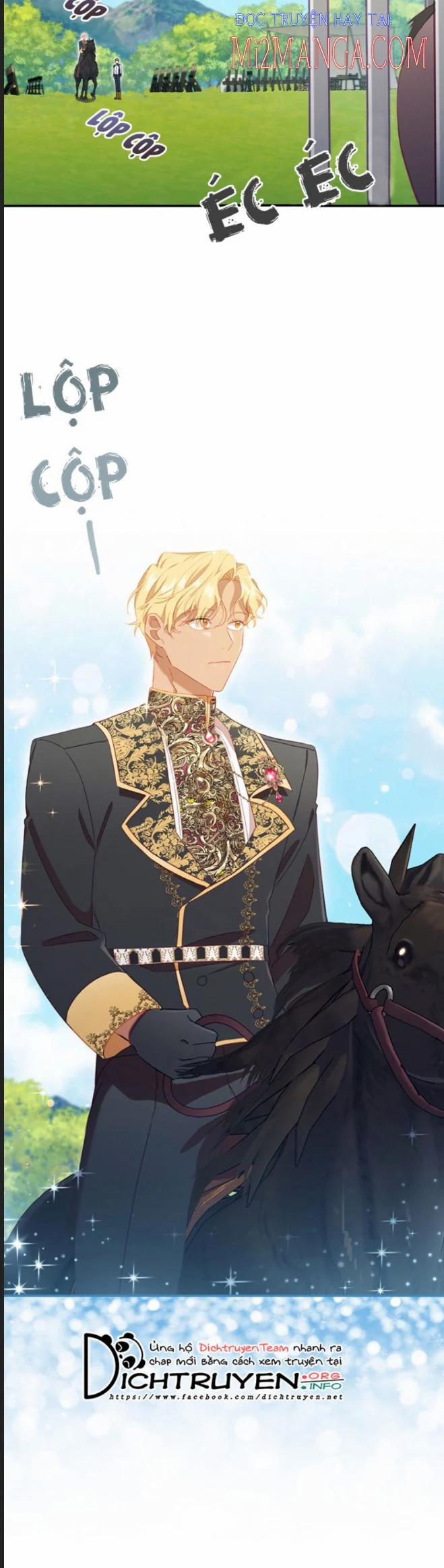 Công Chúa Bé Bỏng 85.5 trang 3