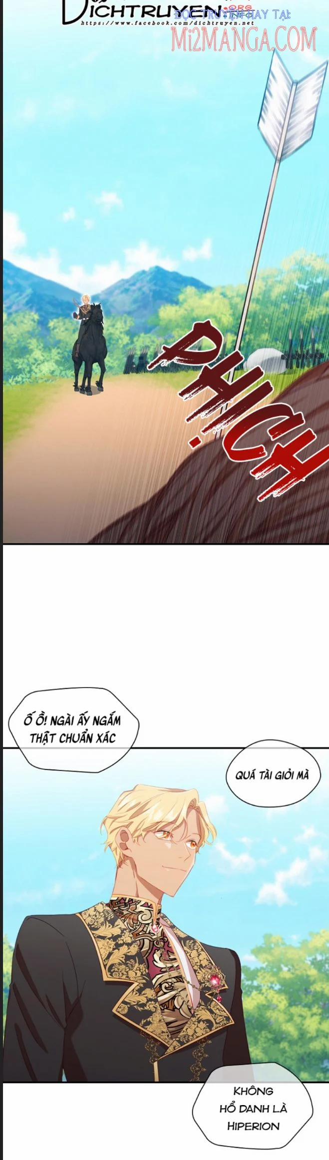 Công Chúa Bé Bỏng 85.5 trang 6