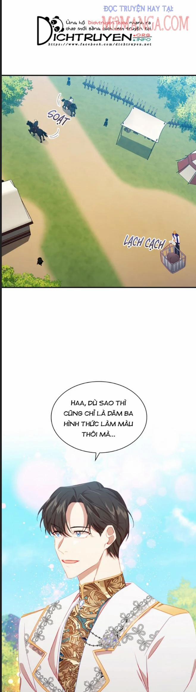 Công Chúa Bé Bỏng 85.5 trang 7