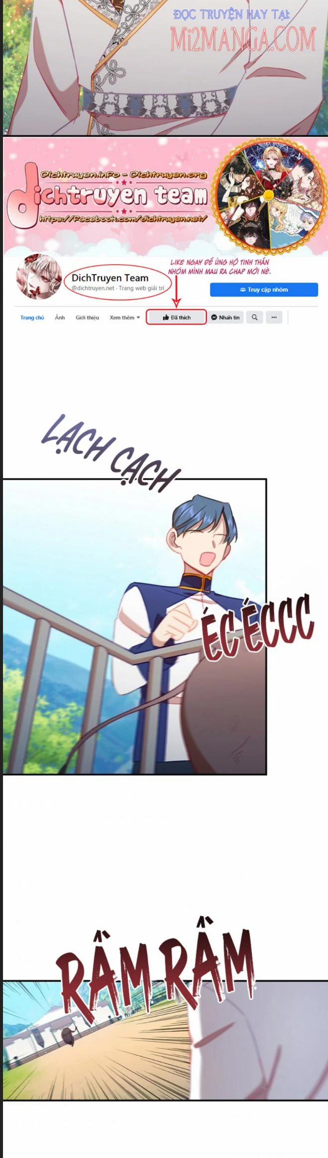 Công Chúa Bé Bỏng 85.5 trang 8