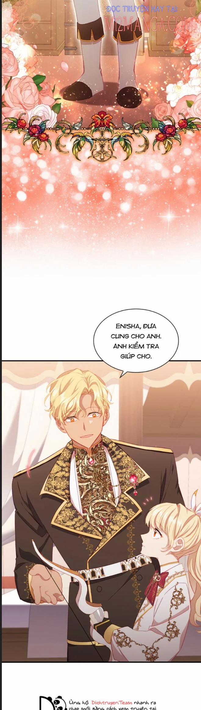 Công Chúa Bé Bỏng 85 trang 14