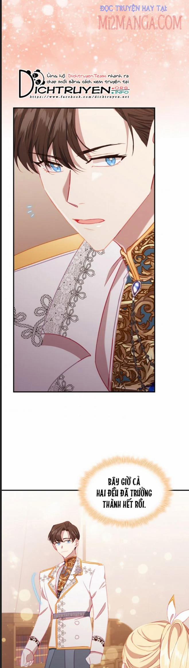 Công Chúa Bé Bỏng 85 trang 16