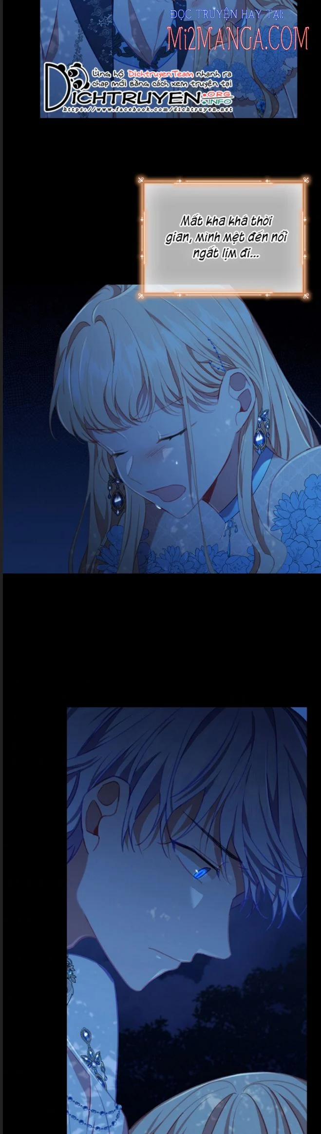 Công Chúa Bé Bỏng 85 trang 3