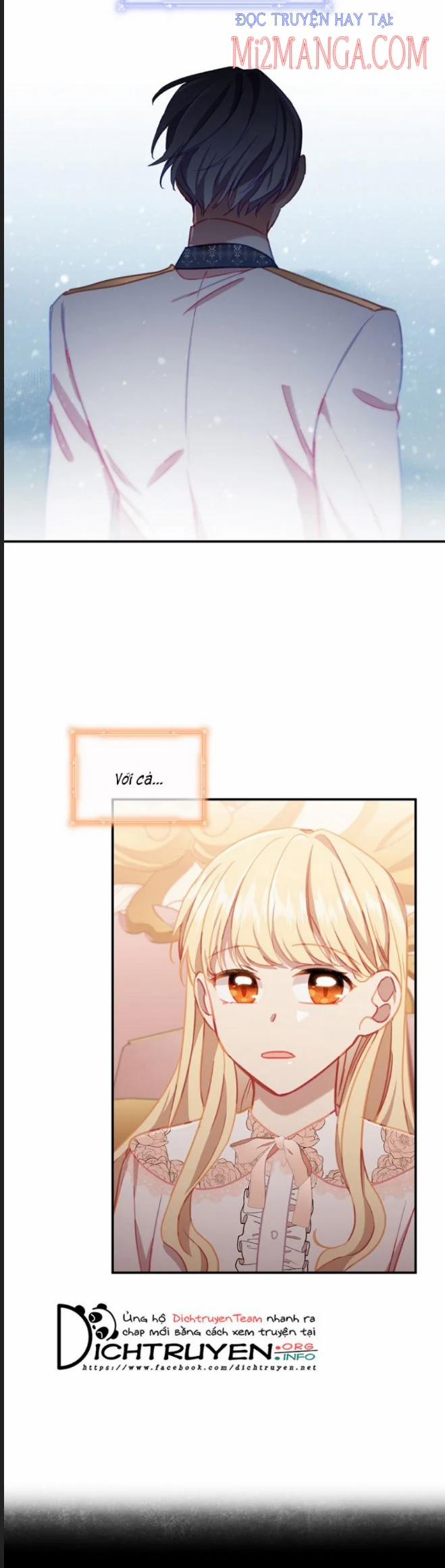 Công Chúa Bé Bỏng 85 trang 6