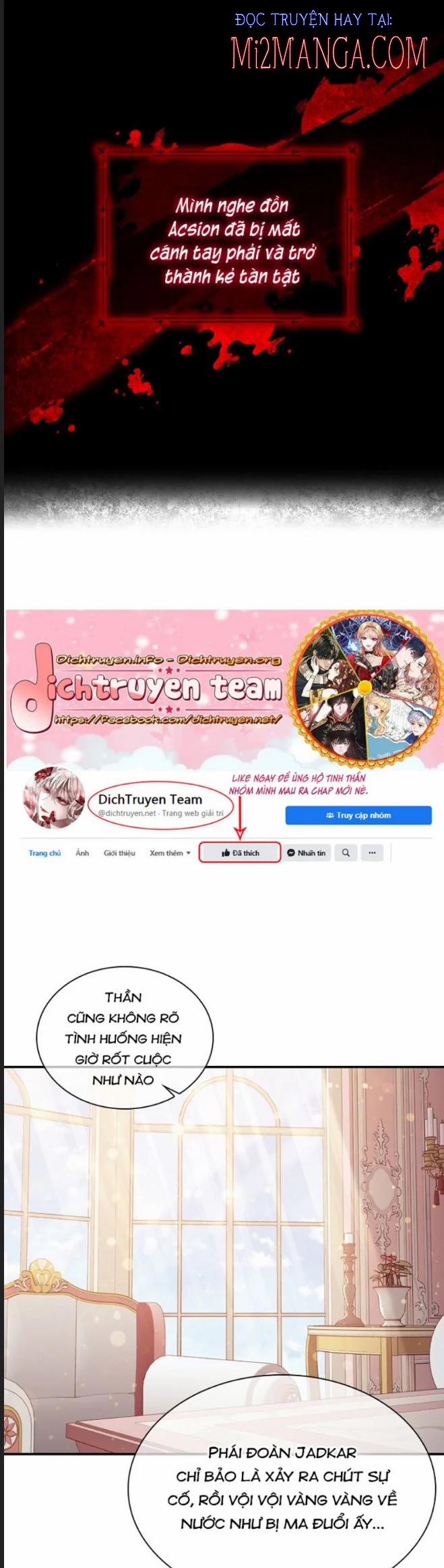 Công Chúa Bé Bỏng 85 trang 7