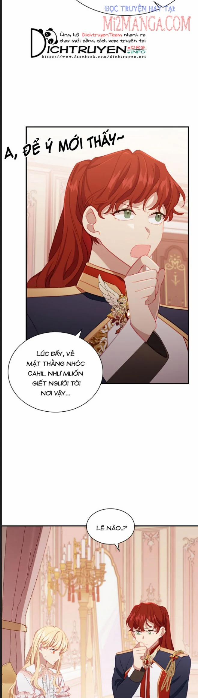 Công Chúa Bé Bỏng 85 trang 8