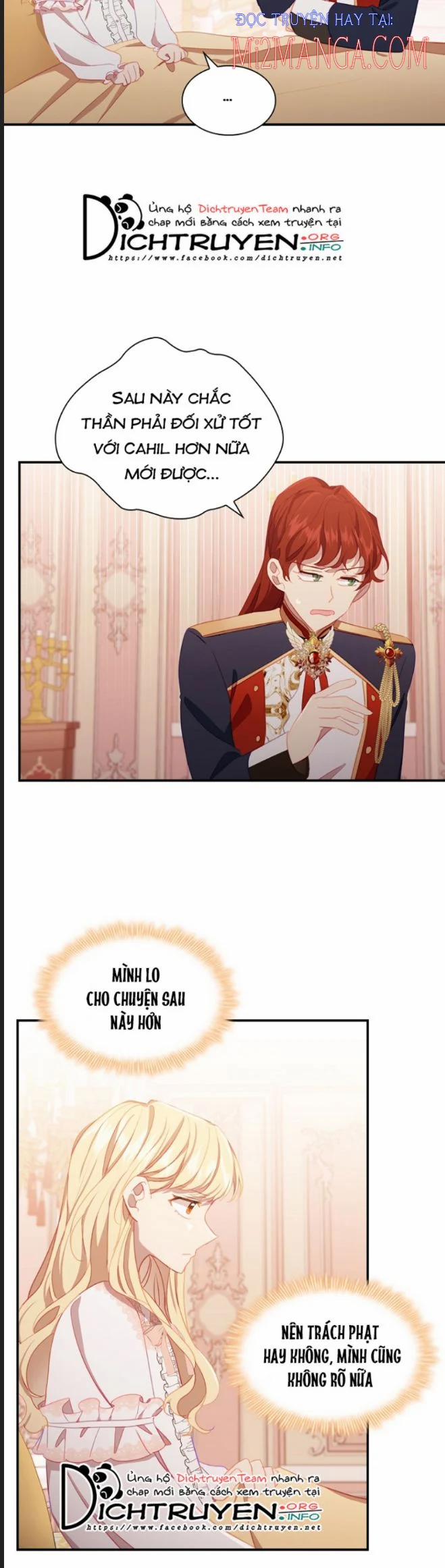 Công Chúa Bé Bỏng 85 trang 9