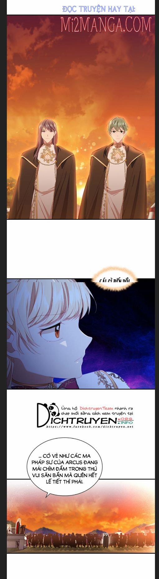 Công Chúa Bé Bỏng 86.5 trang 0