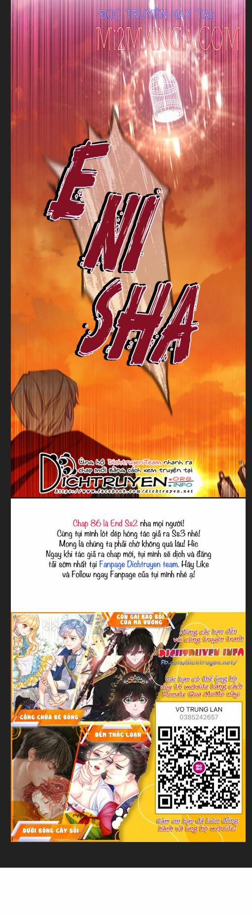 Công Chúa Bé Bỏng 86.5 trang 15