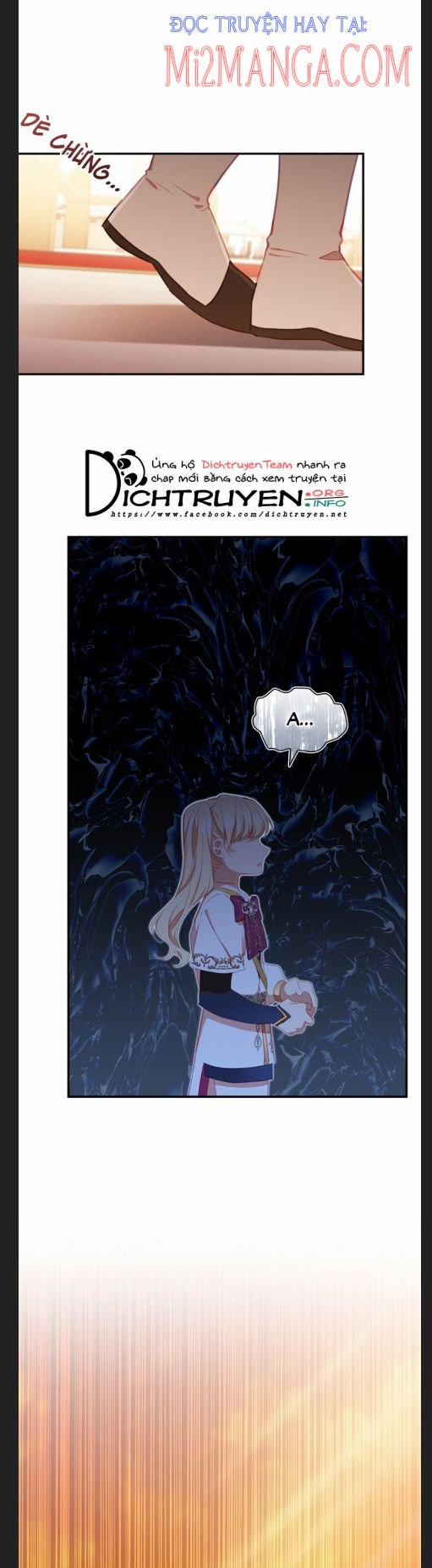 Công Chúa Bé Bỏng 86.5 trang 6