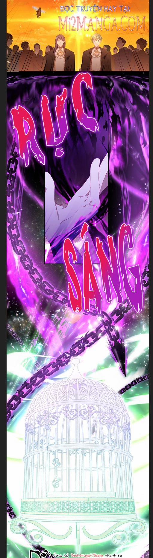 Công Chúa Bé Bỏng 86.5 trang 8